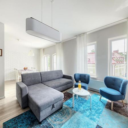 Shum Jeziora Apartament Nr 7 Giżycko Exteriér fotografie