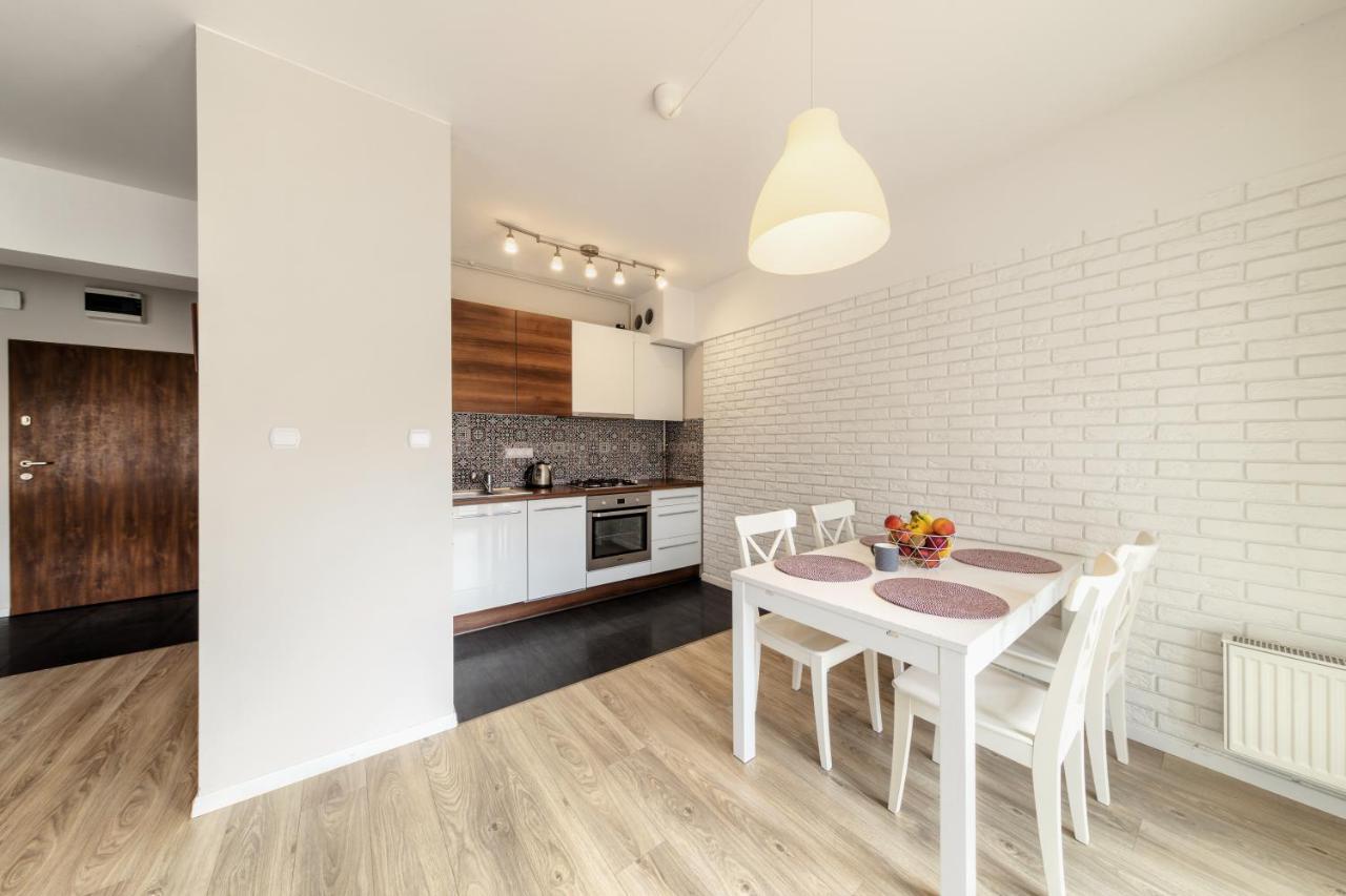 Shum Jeziora Apartament Nr 7 Giżycko Exteriér fotografie